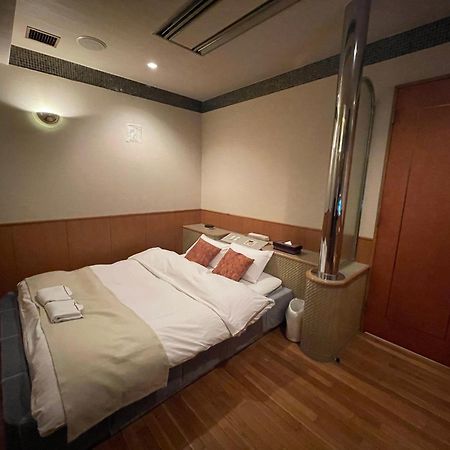 Hotel Luxe - Adult Only Tokio Buitenkant foto