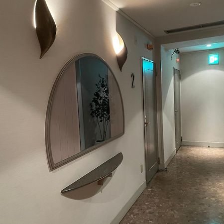 Hotel Luxe - Adult Only Tokio Buitenkant foto