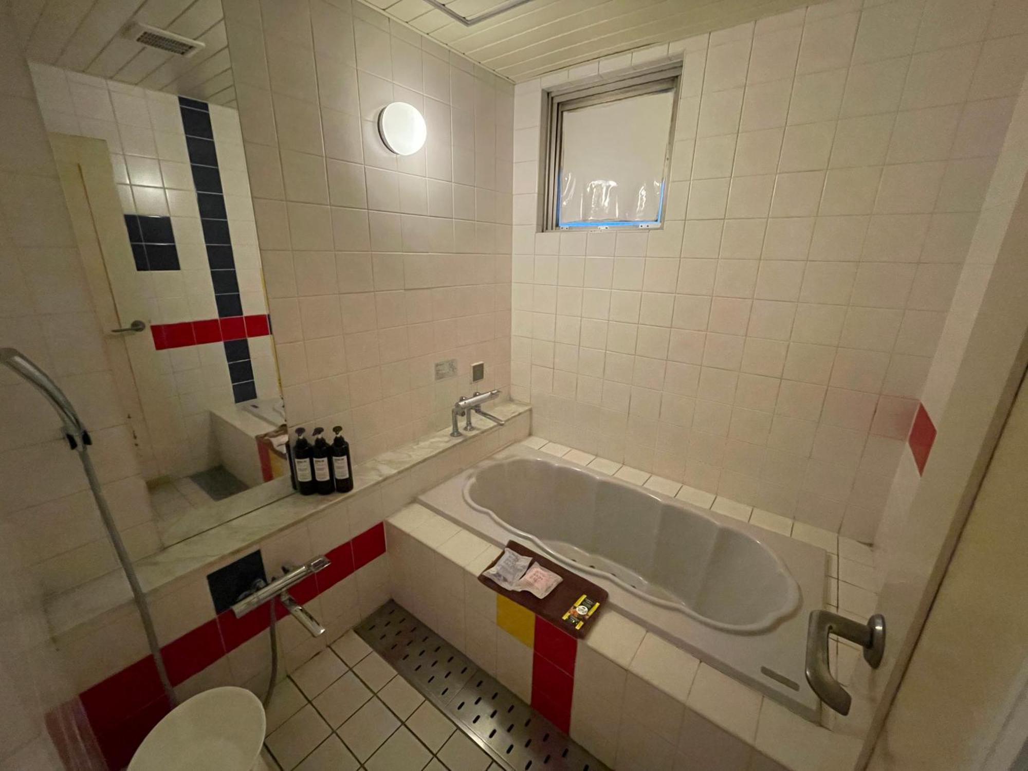 Hotel Luxe - Adult Only Tokio Buitenkant foto